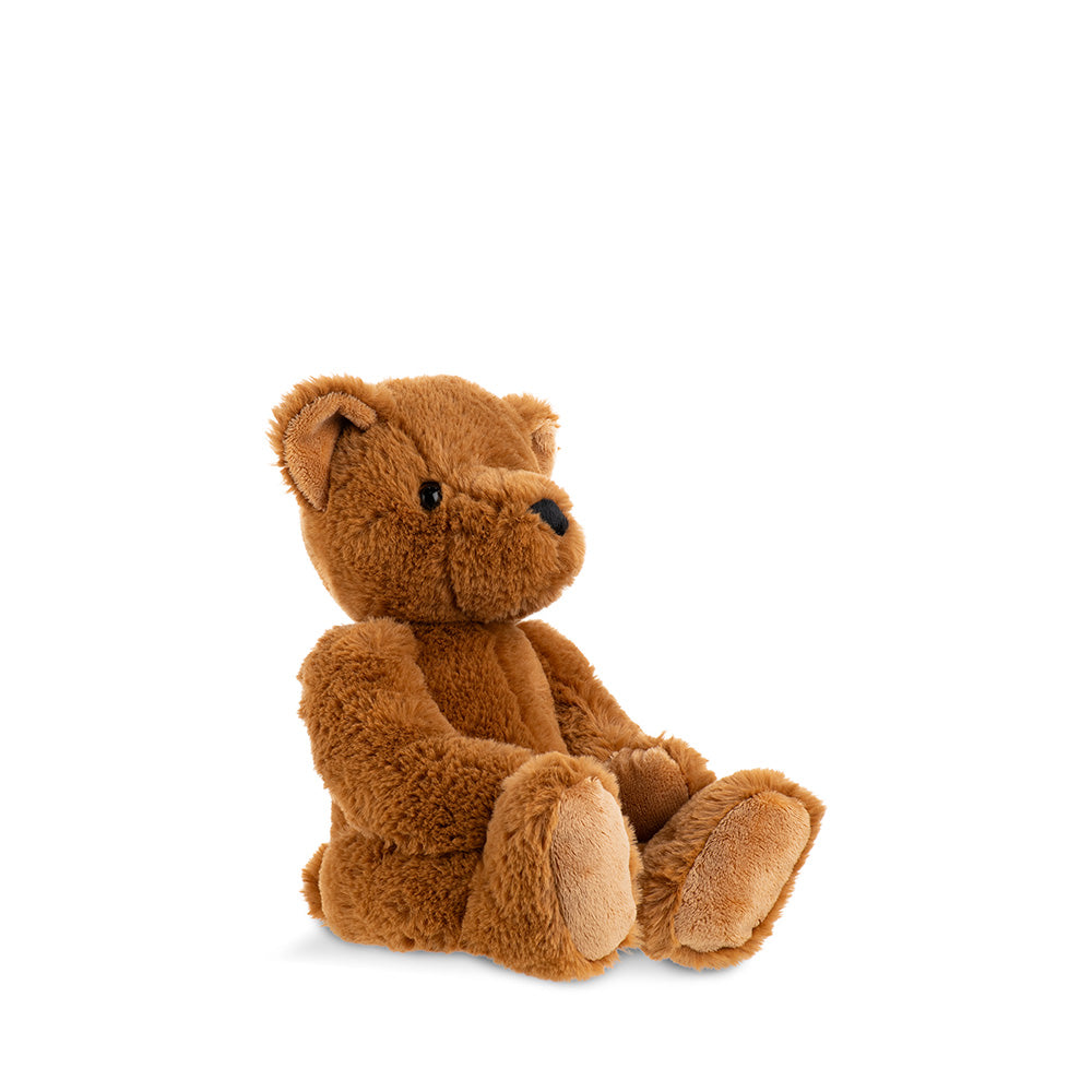 c. 1902 Theodore Teddy Bear Plush - Wonderlings