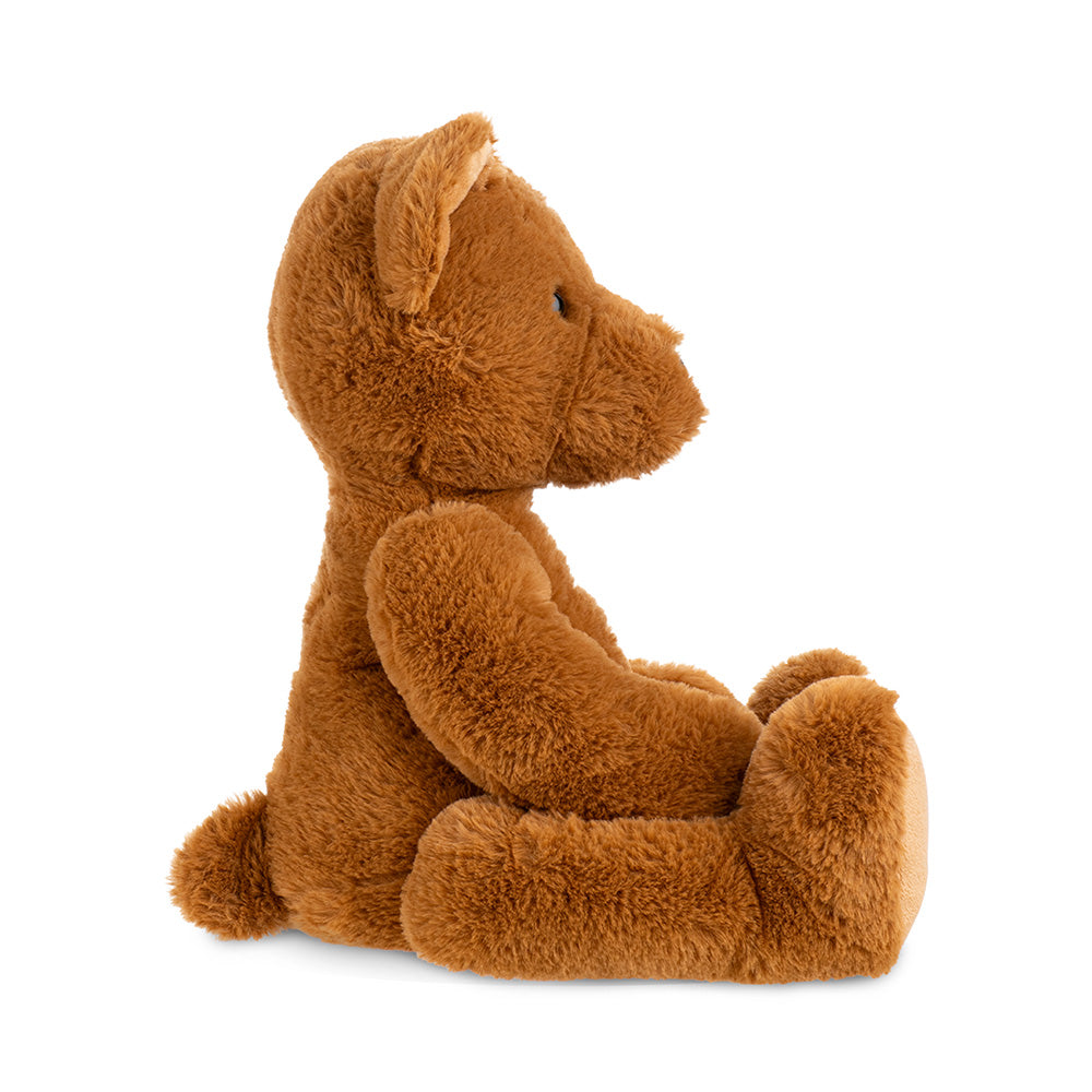 c. 1902 Theodore Teddy Bear Plush - Wonderlings